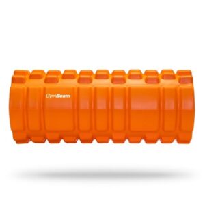 GymBeam Valec na cvičenie Fitness Roller Orange Carmelized onion odhadovaná cena: 12.95 EUR