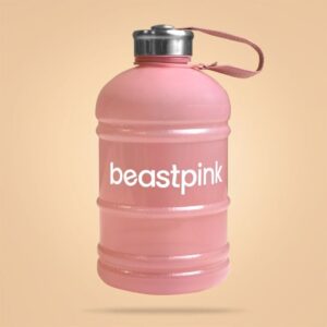 BeastPink Fľaša Hydrator 1,89 l 1890 ml odhadovaná cena: 5.95 EUR