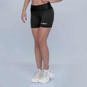 GymBeam Dámske fitness šortky Fly-By black  L odhadovaná cena: 12.95 EUR