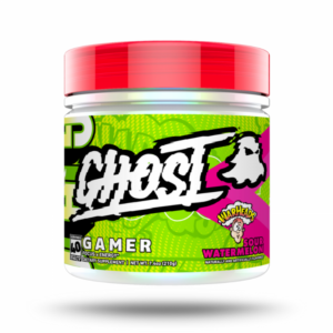 Ghost Ghost Gamer 210 g kyslý vodný melón odhadovaná cena: 45.95 EUR