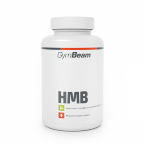 GymBeam HMB 150 tab. odhadovaná cena: 12.95 EUR