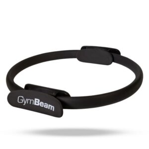 GymBeam Kruh Pilates Black odhadovaná cena: 9.95 EUR