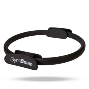 GymBeam Kruh Pilates Black odhadovaná cena: 11.5 EUR