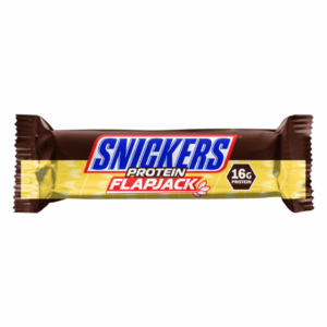 Mars Snickers Protein Flapjack 65 g odhadovaná cena: 1.95 EUR