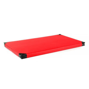 Gymnastická žinenka inSPORTline Roshar T60 200x120x10 cm červená odhadovaná cena: 189.9 EUR