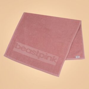 BeastPink Mini uterák do fitka Pink odhadovaná cena: 7.5 EUR
