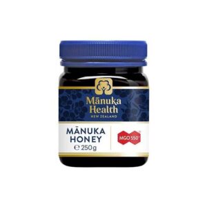 Manuka Health New Zealand MGO 550+ 500 g odhadovaná cena: 129.95 EUR