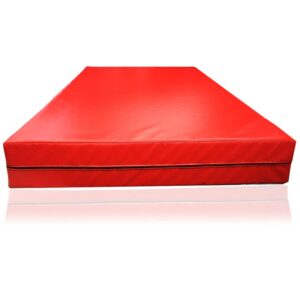 Gymnastická žinenka inSPORTline Morenna T25 200x120x20 cm červená odhadovaná cena: 247 EUR
