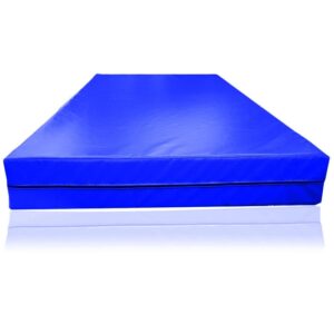 Gymnastická žinenka inSPORTline Morenna T25 200x120x20 cm modrá odhadovaná cena: 247 EUR