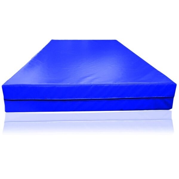Gymnastická žinenka inSPORTline Morenna T25 200x120x20 cm modrá odhadovaná cena: 299.9 EUR
