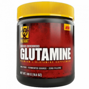 PVL Mutant Glutamine 300 g odhadovaná cena: 12.95 EUR