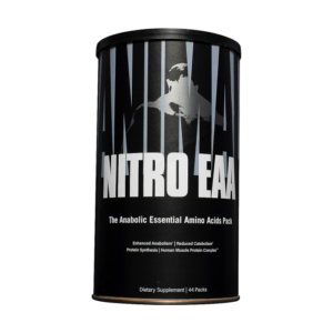 Universal Animal Nitro 44 balíčkov bez príchute odhadovaná cena: 66.95 EUR