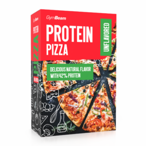 GymBeam Proteínová Pizza 500 g syr odhadovaná cena: 8.95 EUR
