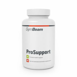 GymBeam Podpora prostaty 90 kaps. odhadovaná cena: 9.95 EUR