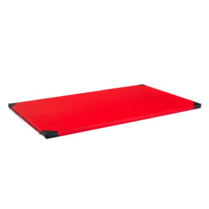 Gymnastická žinenka inSPORTline Roshar T90 200x120x5 cm červená odhadovaná cena: 159.9 EUR