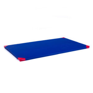 Gymnastická žinenka inSPORTline Roshar T90 200x120x5 cm modrá odhadovaná cena: 159.9 EUR