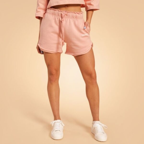 BeastPink Dámske šortky Serenity Pink  XLXL odhadovaná cena: 29.95 EUR
