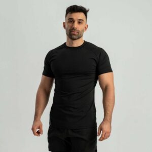 STRIX Tričko Ultimate black  XL odhadovaná cena: 18.95 EUR