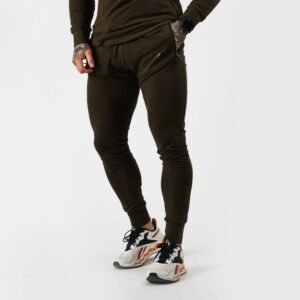 GymBeam Tepláky Urban Military Green  XXL odhadovaná cena: 22.95 EUR