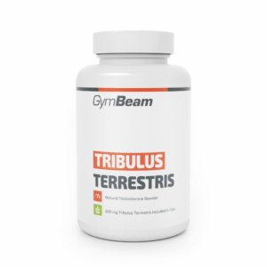 GymBeam Tribulus Terrestris 120 tab. odhadovaná cena: 9.95 EUR