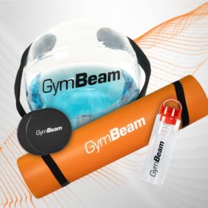 GymBeam Vodná posilňovacia lopta Powerball odhadovaná cena: 54.95 EUR