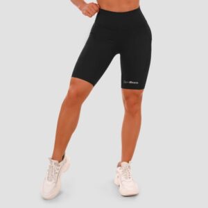 GymBeam Dámske šortky Biker black  XXLXXL odhadovaná cena: 17.95 EUR