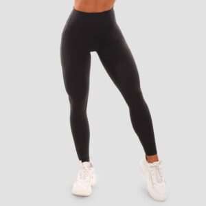 GymBeam Dámske legíny Mesh Panel black  XLXL odhadovaná cena: 26.95 EUR