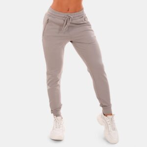 GymBeam Dámske tepláky TRN grey  SS odhadovaná cena: 29.95 EUR