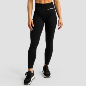 GymBeam Dámske legíny Limitless Black  SS odhadovaná cena: 26.95 EUR