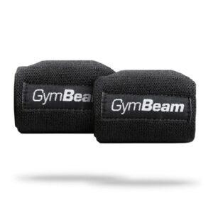 GymBeam Bandáže na zápästia Press odhadovaná cena: 7.95 EUR