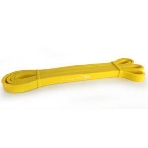 YAKIMASPORT Posilňovacia guma Power Band Loop 8 – 13 kg Yellow odhadovaná cena: 11.95 EUR