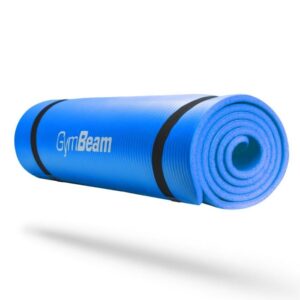 GymBeam Podložka na cvičenie Yoga Mat Blue odhadovaná cena: 15.95 EUR