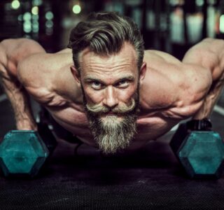 Fitness ako cesta k zdravému životnému štýlu