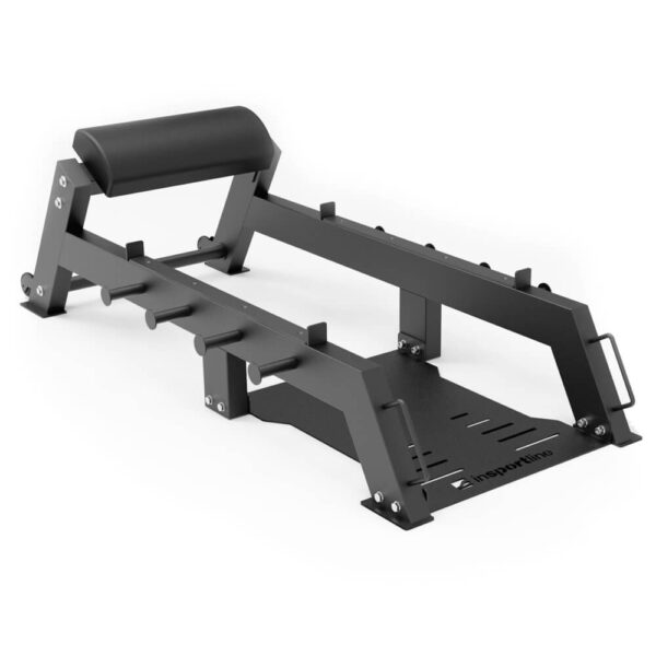 Posilňovacia lavica na nohy a sedacie svaly inSPORTline X-NT HT10 Hip Thrust odhadovaná cena: 329.9 EUR