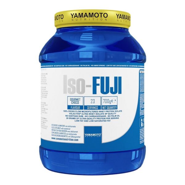 Iso-Fuji Volactive – Yamamoto 2000 g Coconut and Chocolate odhadovaná cena: 79,90 EUR