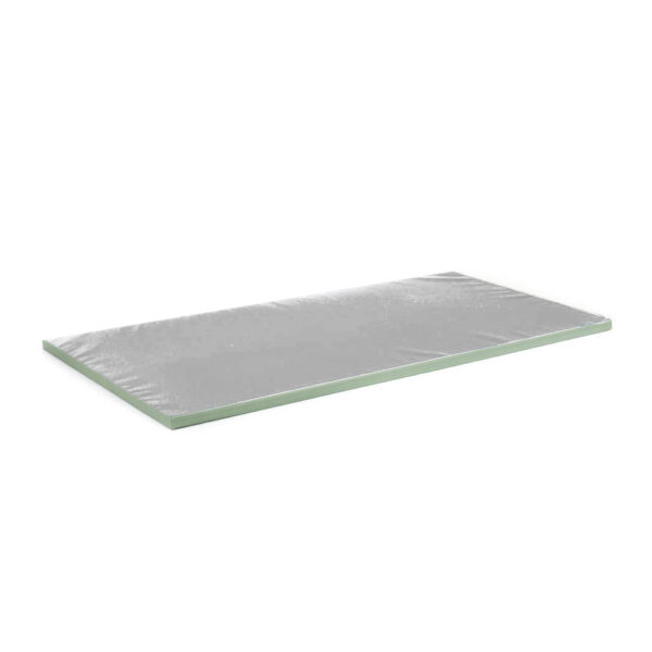Tatami žinenka inSPORTline Kepora R200 200x100x4 cm olivová-šedá odhadovaná cena: 204.9 EUR