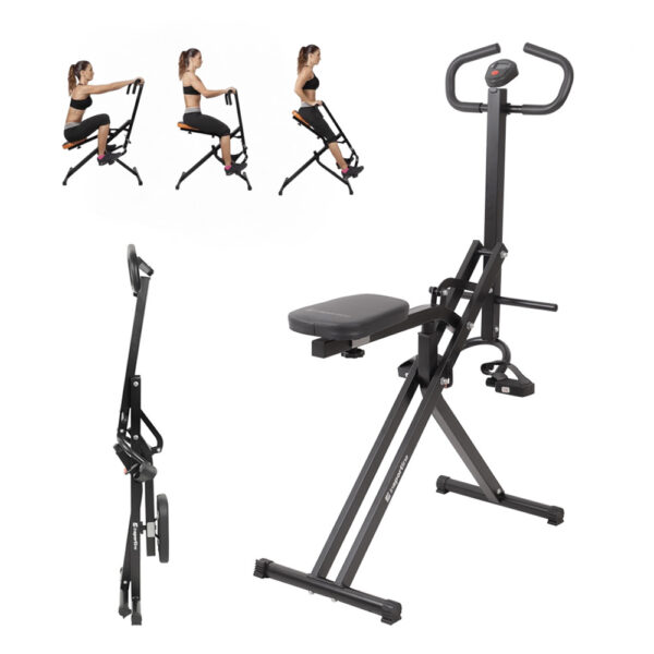 Posilňovač celého tela inSPORTline AB Rider odhadovaná cena: 83.9 EUR