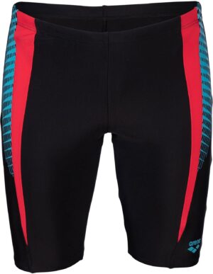 Arena Threefold Jammer Swim Shorts M , Pánske plavky, Velikosť: 7 odhadovaná cena: 39.95 EUR (€)