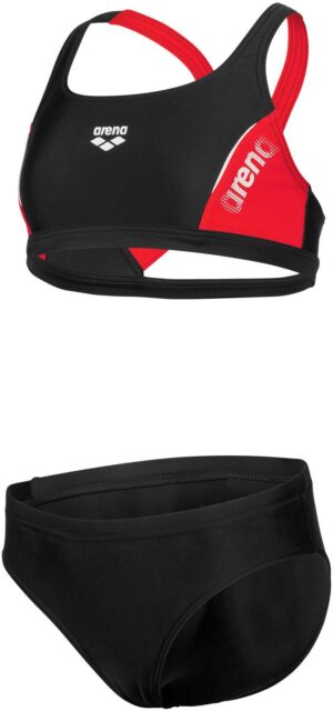 Arena Thrice Sport , Plavecké plavky, Velikosť: 128 odhadovaná cena: 28.95 EUR (€)