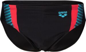 Arena Threefold Swim Trunks M , Pánske plavky, Velikosť: 5 odhadovaná cena: 27.95 EUR (€)