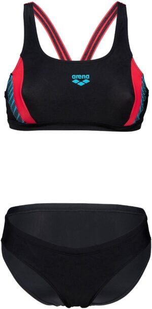 Arena Threefold Bikini Set , Plavecké plavky, Velikosť: 34 odhadovaná cena: 39.95 EUR (€)