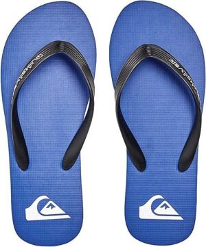 Quiksilver Molokai Core , Šľapky, Velikosť: 40 EUR odhadovaná cena: 20.95 EUR (€)