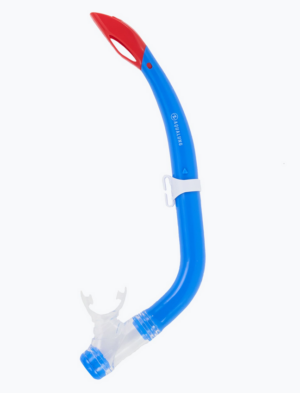 AQUA LUNG Aqualung Sport Pike Jr , Šnorchel, Velikosť: Univerzálna veľkosť odhadovaná cena: 8.95 EUR (€)