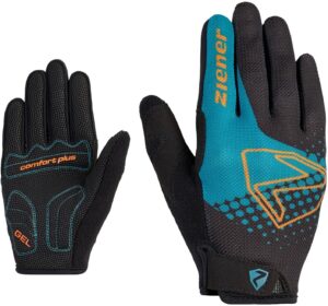 Ziener Colo Gloves Kids , Rukavice, Velikosť: L odhadovaná cena: 19.95 EUR (€)