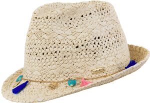 Chillouts Formosa Straw Hat W /M, Klobúk, Velikosť: S/M odhadovaná cena: 29.95 EUR (€)