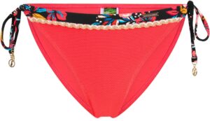 Southcoast Lea Bikini Bottoms , Dámske bikiny, Velikosť: 40 odhadovaná cena: 9.95 EUR (€)