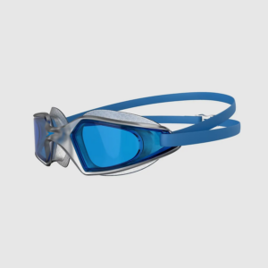 Speedo Hydropulse Swimming Goggles , Plavecké okuliare, Velikosť: Univerzálna veľkosť odhadovaná cena: 23.95 EUR (€)