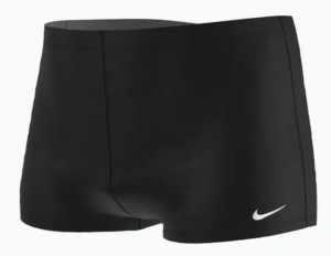 Nike Square Leg M Swimwear , Pánske plavky, Velikosť: 48 odhadovaná cena: 39.95 EUR (€)