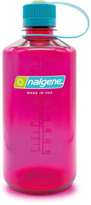 Nalgene Narrow Mouth 1 L , Fľaša, Velikosť: Univerzálna veľkosť odhadovaná cena: 16.95 EUR (€)