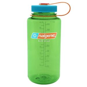 Nalgene Wide Mouth 1 L , Fľaša, Velikosť: Univerzálna veľkosť odhadovaná cena: 16.95 EUR (€)